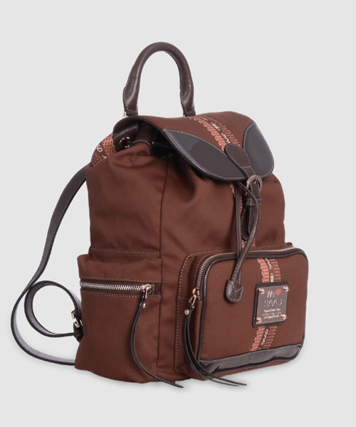 Mochila Diadora Café