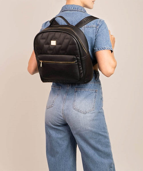 Mochila Preto
