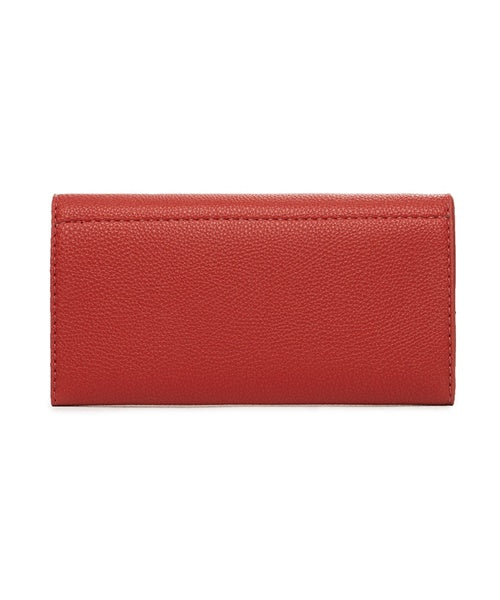 Carteira Vermelha