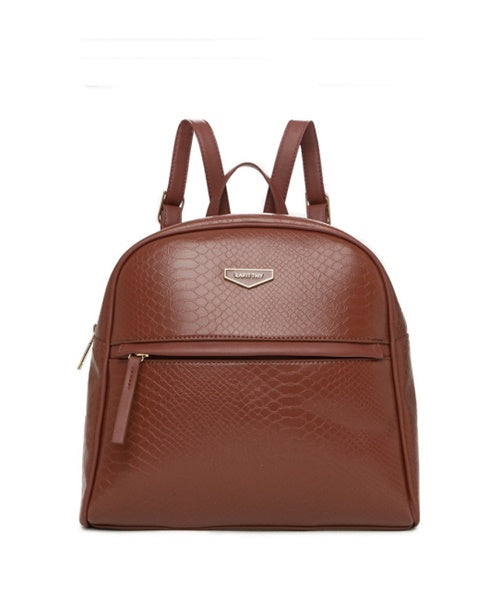 Mochila Milano Trufa