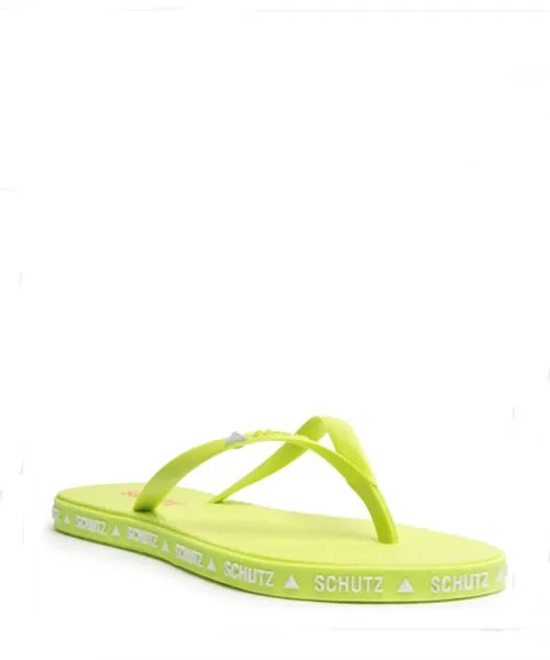 Chinelo Triangle Logo -