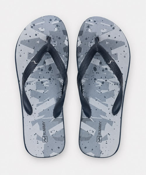 Chinelo Explosion Marinho