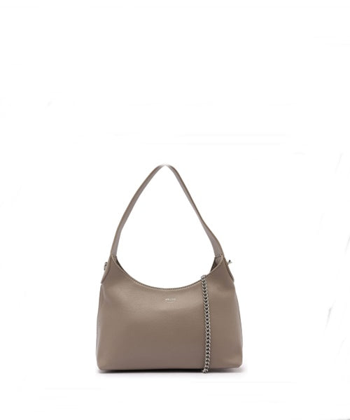 Bolsa Média Corrente Cinza Dumbo