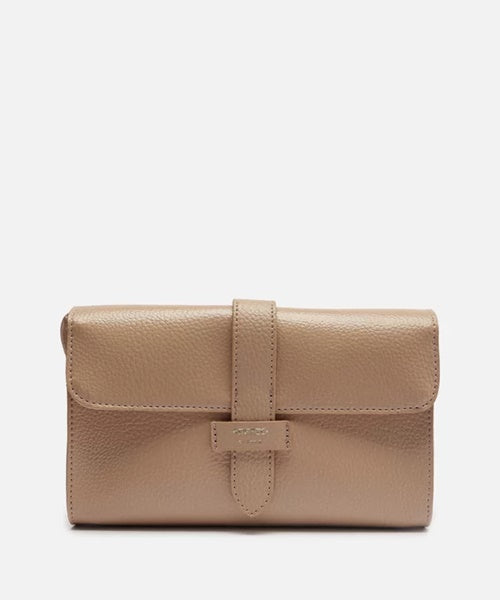 Bolsa Tiracolo Nude Betina Pequena