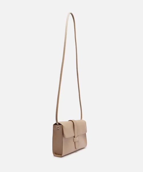 Bolsa Tiracolo Nude Betina Pequena