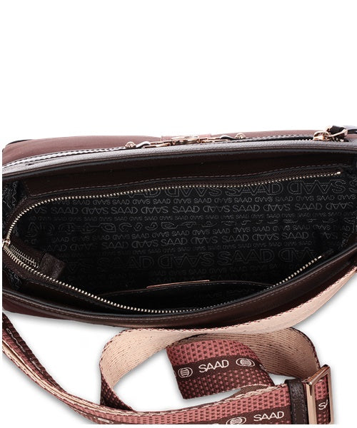 Bolsa Média Café