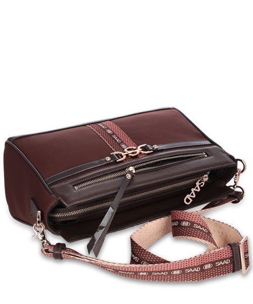 Bolsa Média Café