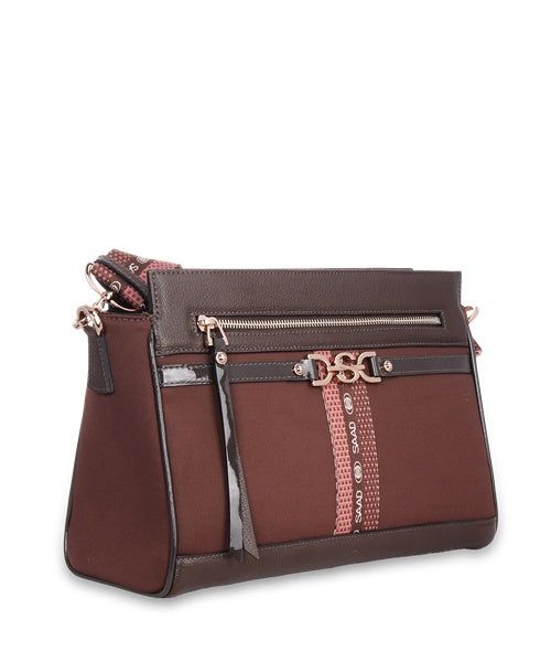 Bolsa Média Café