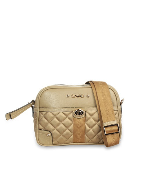 Bolsa Bangcoc Toffe