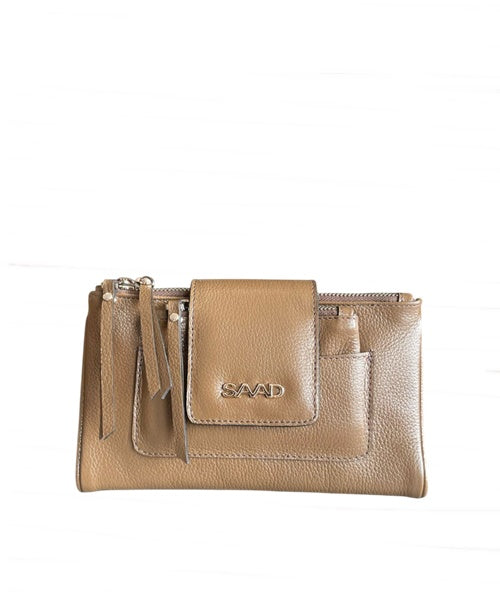Bolsa Carteira Cravo