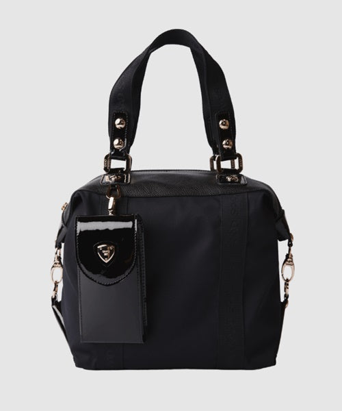 Bolsa Saco Diadora Preto