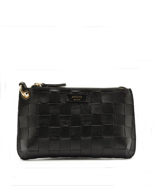 Bolsa Pequena Preta