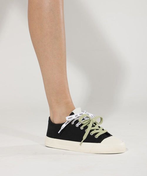 Tênis Schutz Lona Preto