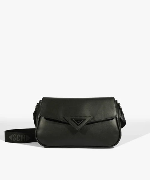 Bolsa Tiracolo Noosa Preta