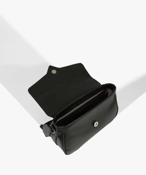Bolsa Tiracolo Noosa Preta