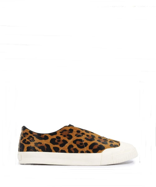 Tênis Smash Animal Print