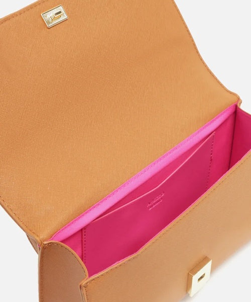 Bolsa Tiracolo Média Recortes