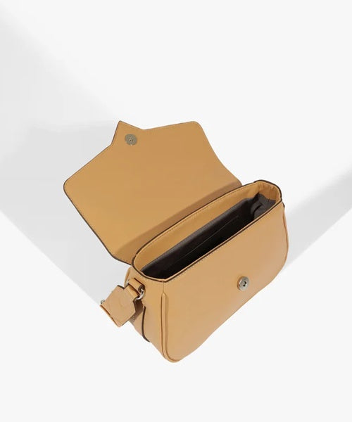 Bolsa Tiracolo Noosa Bege