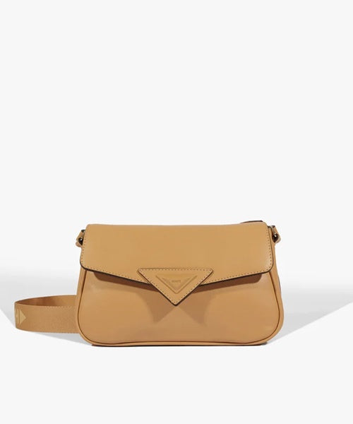 Bolsa Tiracolo Noosa Bege
