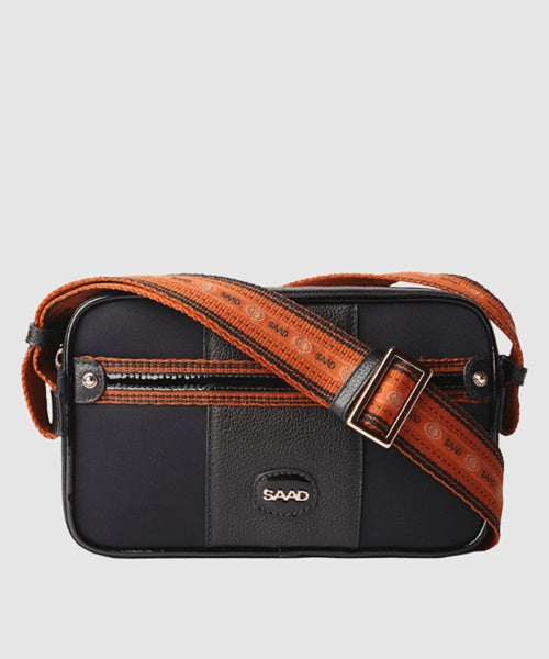 Bolsa Pequena Diadora Sella