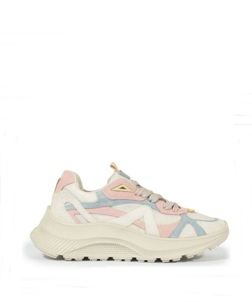 Tênis Suede Collors