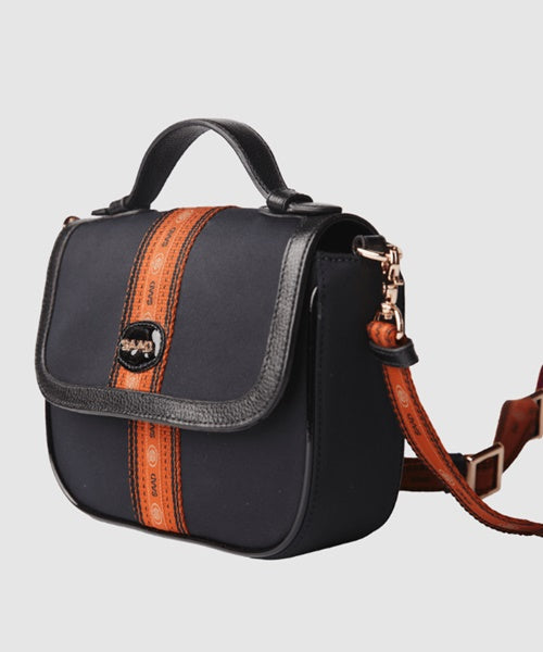 Bolsa Pequena Diadora Sella