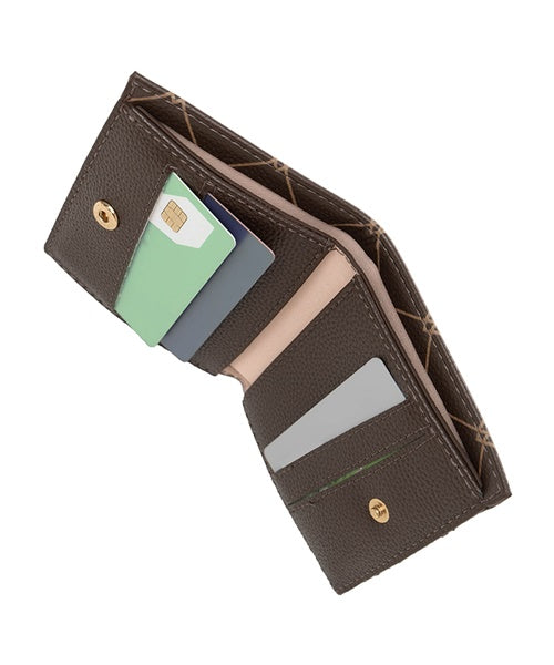 Porta-Cartão Dark Cacau