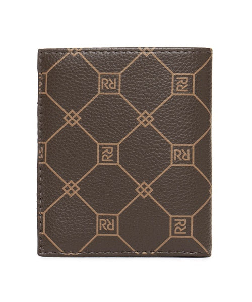 Porta-Cartão Dark Cacau