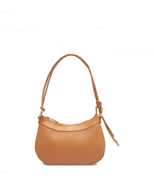 Bolsa Tiracolo Caramelo Pequena Enrolados