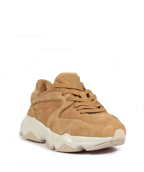 Tênis Suede Sonora