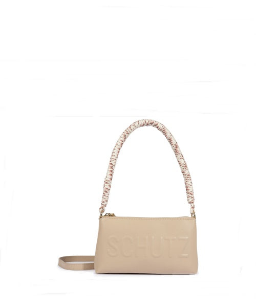 Bolsa Pequena Nude