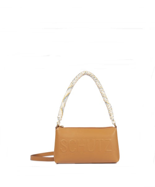 Bolsa Média Caramelo