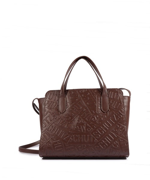 Bolsa Pequena Logo Coffee