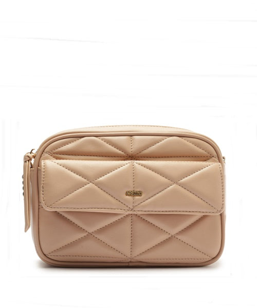 Bolsa Pequena Rosê