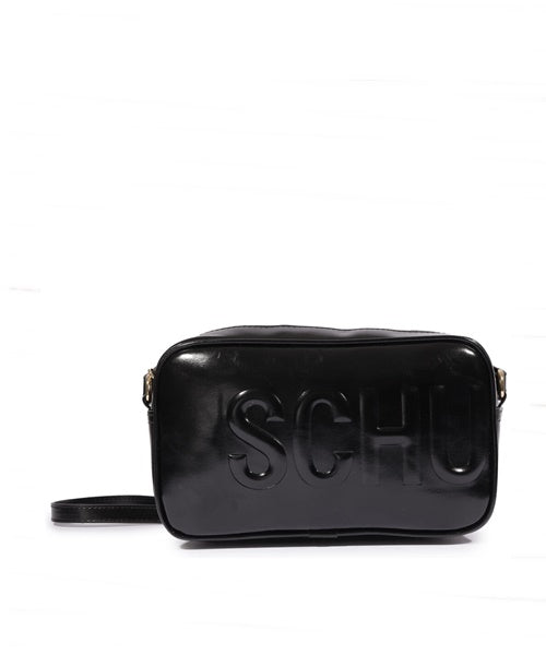 Bolsa Média Dallas Preto