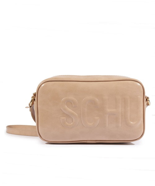Bolsa Média Dallas Nude