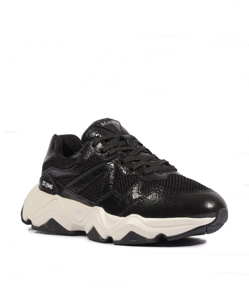 Tênis Schutz ST 2940 Preto