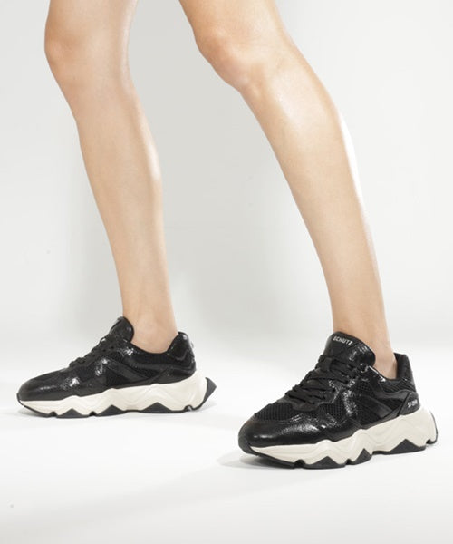 Tênis Schutz ST 2940 Preto