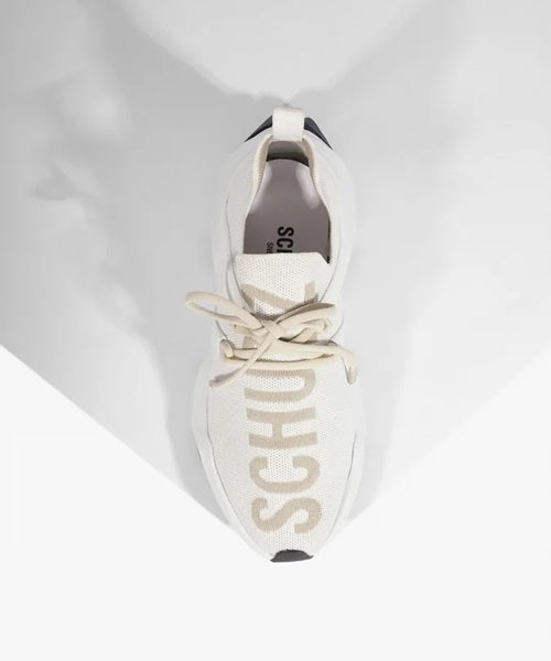 Tênis Sneaker ST Branco