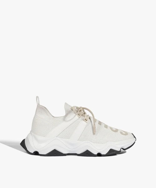 Tênis Sneaker ST Branco