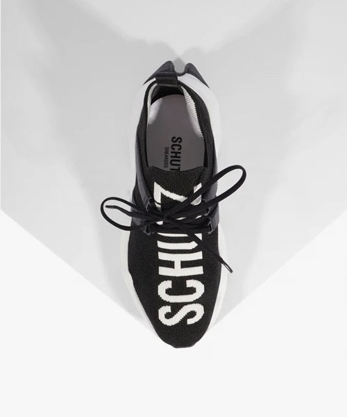 Tênis Sneaker ST Preto