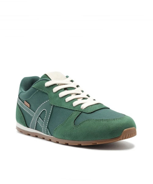 Tênis Lola Verde