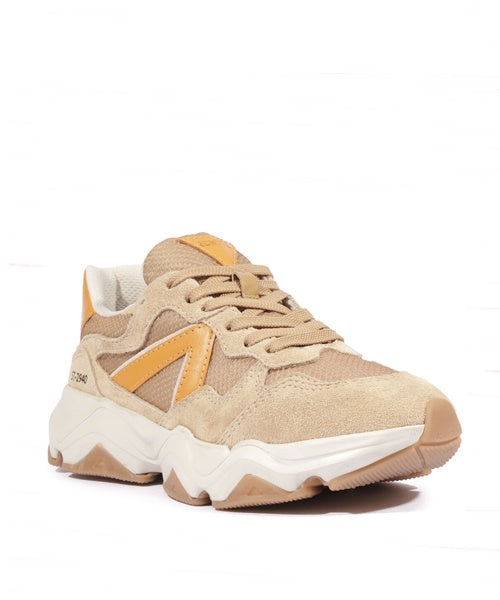 Tenis St 2941 Laranja