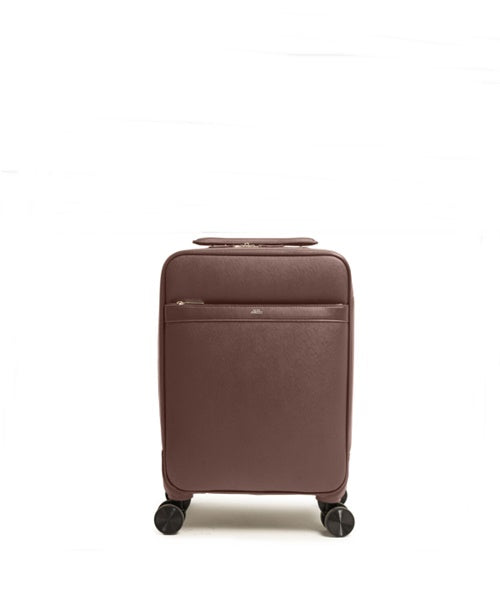 Mala de Rodinhas Café