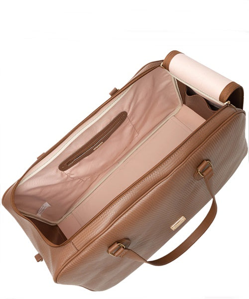 Bolsa Sacola Malte Café