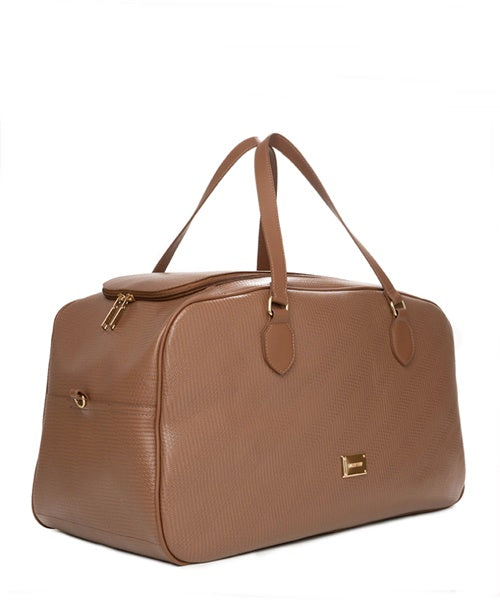 Bolsa Sacola Malte Café