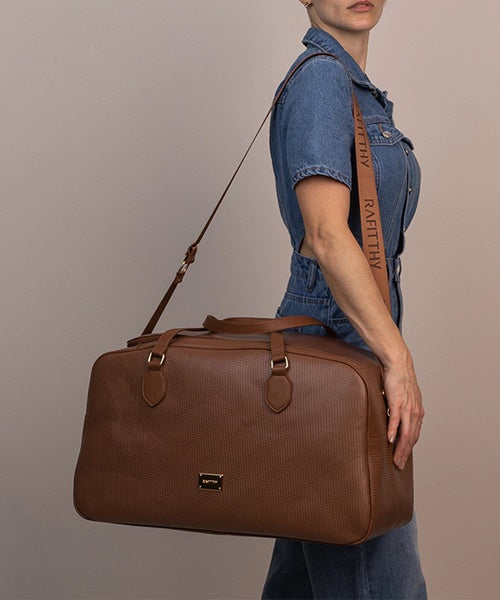 Bolsa Sacola Malte Café