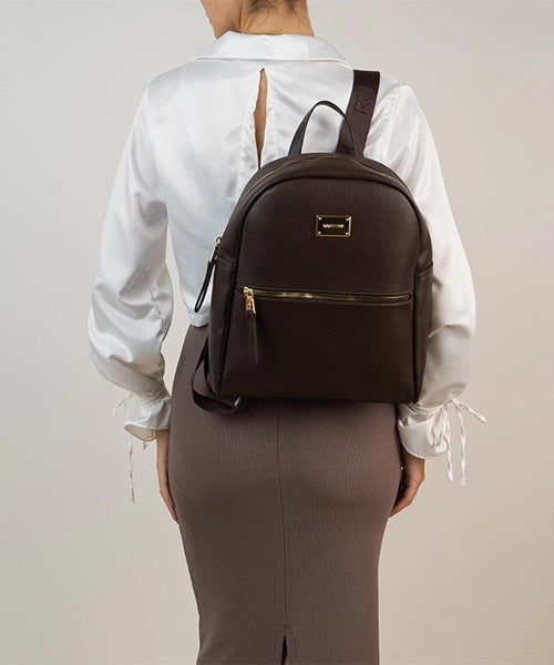 Mochila Café