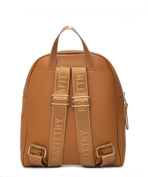 Mochila Caramelo