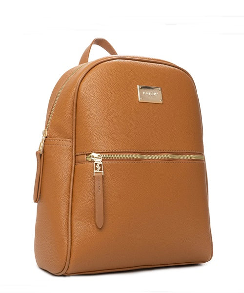 Mochila Caramelo